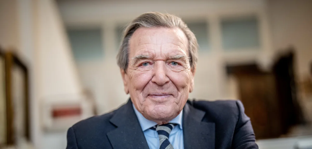 Ehepartnerin von Gerhard Schröder: So-yeon Schröder-Kim im Porträt