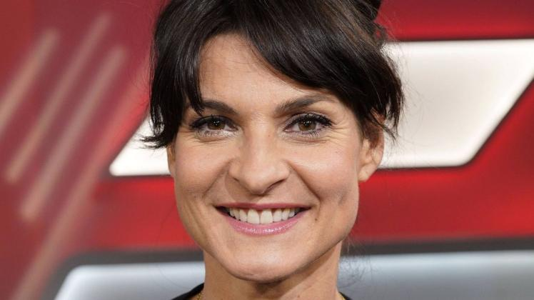 Marlene Lufen Neuer Freund und ihr aktuelles Privatleben