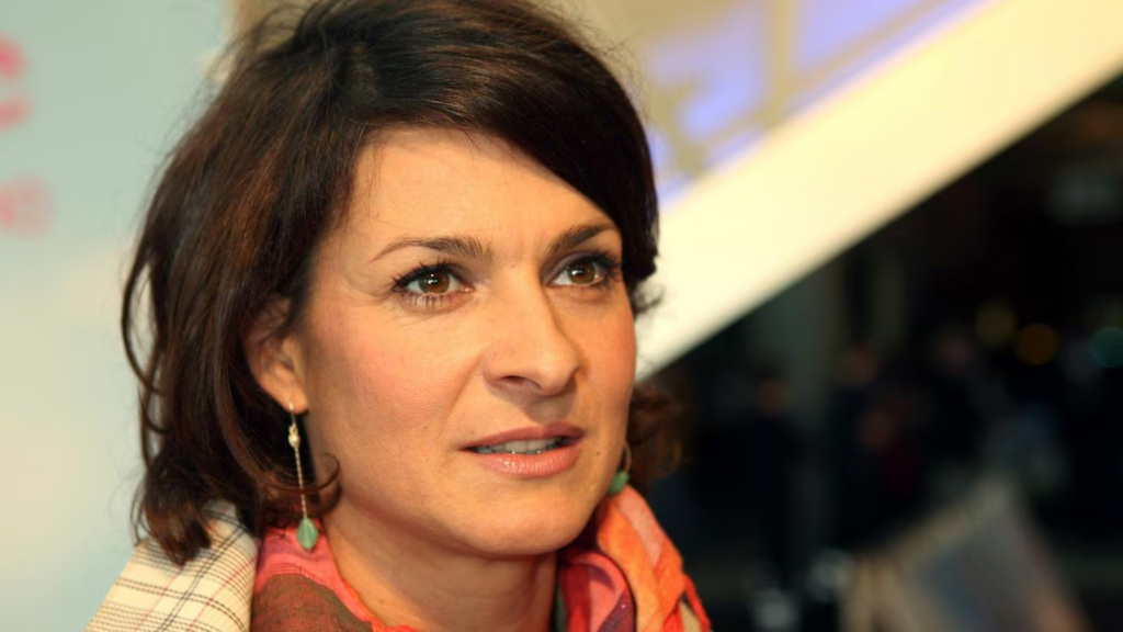 Marlene Lufen Neuer Freund nach der Trennung von Claus Lufen