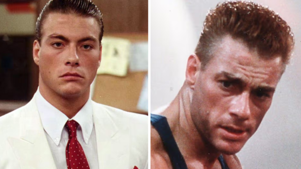 Jean-Claude van Damme Krankheit und Gesundheit im Überblick