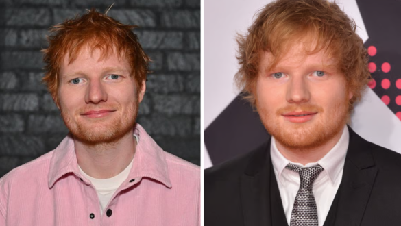 Ed Sheeran Vermögen 2026 – Der Sänger mit einem geschätzten Vermögen von 370 bis 435 Millionen Euro
