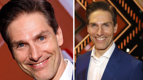 Christian Polanc Ehefrau – Einblick in das Privatleben des bekannten Let's Dance-Tänzers