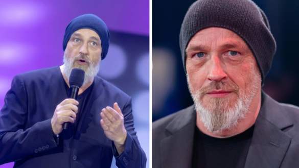 Torsten Sträter Krankheit im Fokus seiner Karriere als deutscher Kabarettist
