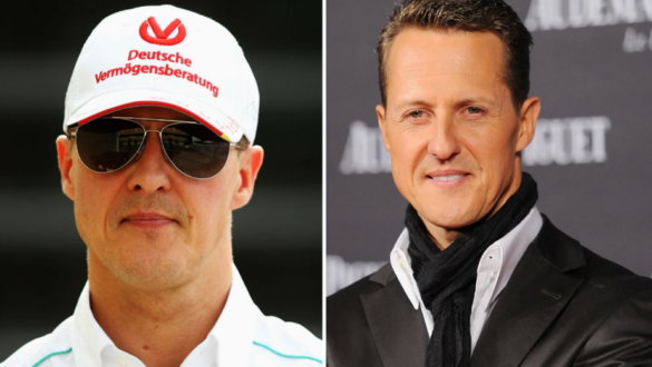 Michael Schumacher Rollstuhl Garten – Fakten über den barrierefreien Garten und seinen geschützten Alltag.