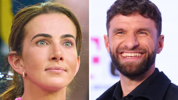 Lisa Müller Kinderwunsch – Porträt der Ehefrau von Thomas Müller