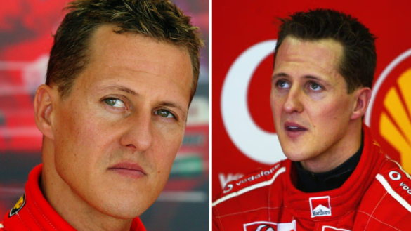 Rollstuhl Michael Schumacher heute – aktueller Überblick über seinen Gesundheitszustand