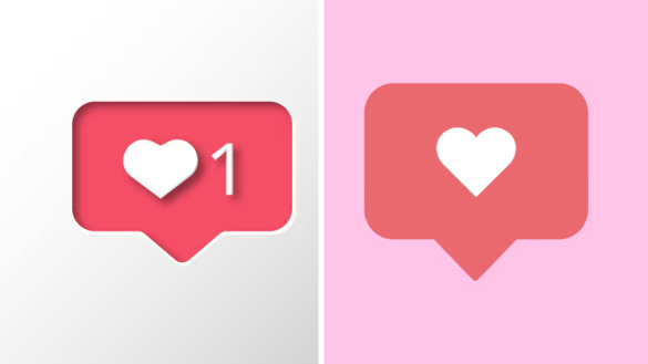 Instagram Likes kaufen für mehr Sichtbarkeit bei Beiträgen und Reels