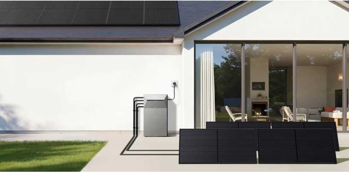 Optimaler Neigungswinkel von Solarmodulen für maximale Sonnenenergie