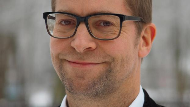 Aktuelles Bild von Daniel Holefleisch und seiner Karriere im Bereich Public Affairs