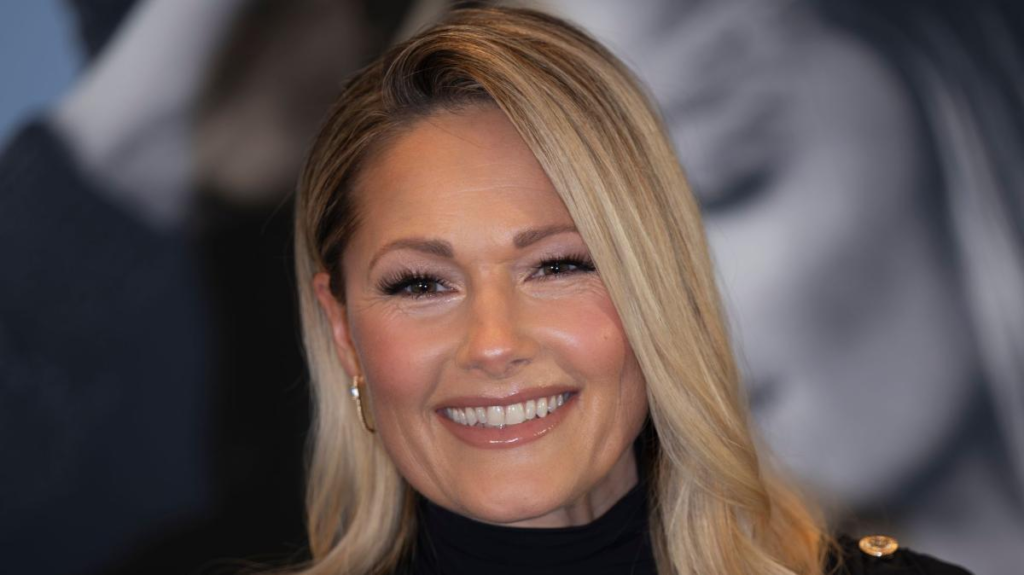 Helene Fischer Tochter Krankheit: Die Wahrheit hinter den Spekulationen im Internet