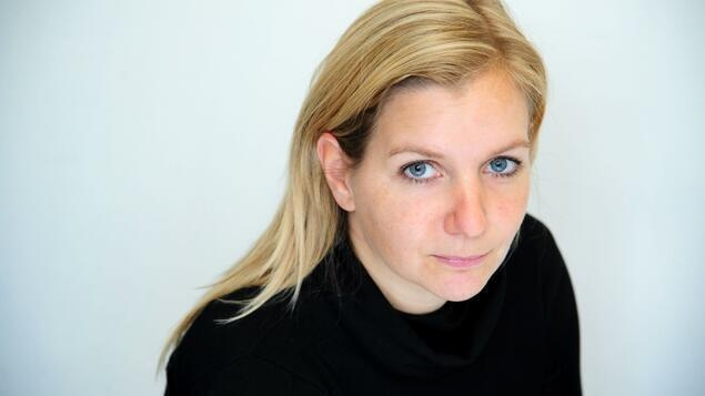 Juliane Schäuble Kinder – Porträt der deutschen Journalistin und Autorin