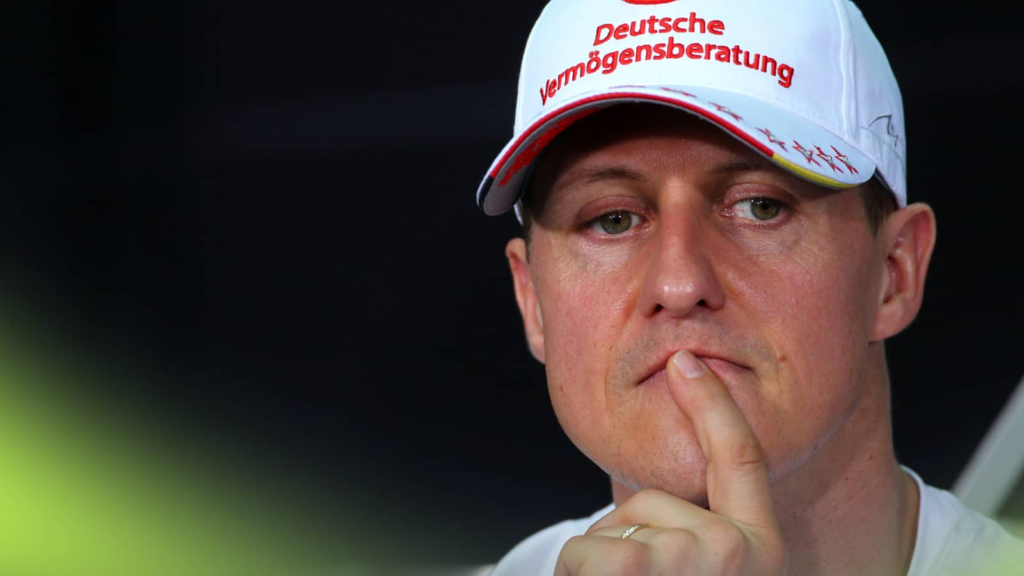 Michael Schumacher im Fokus: Was hinter dem Begriff Rollstuhl-Garten wirklich steckt.
