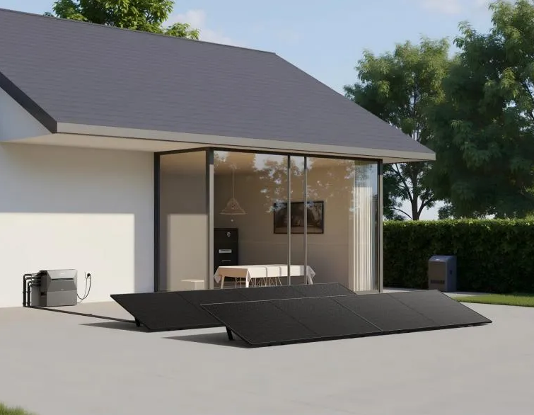 Solarmodule