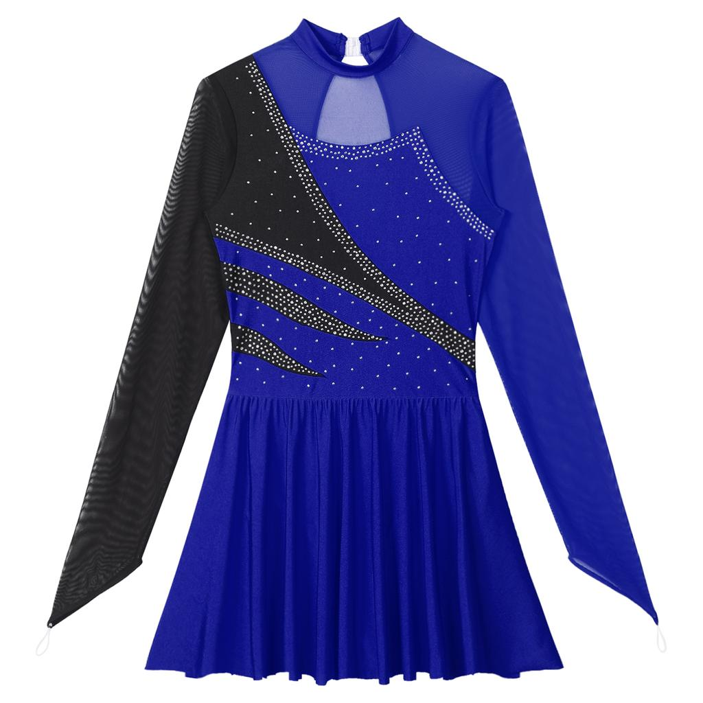 Standardkleid
