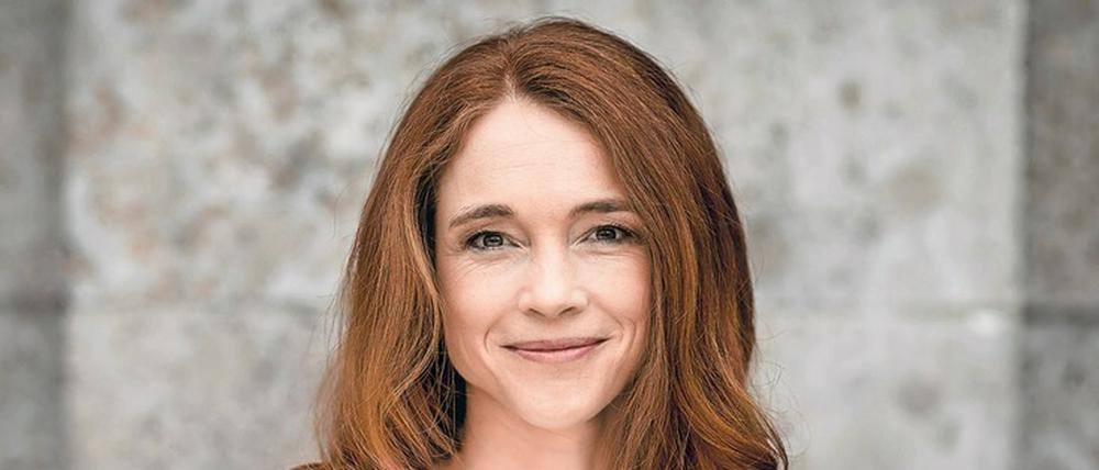 Mit wem ist Mirjam Meinhardt verheiratet – Informationen zu Familie und Beruf