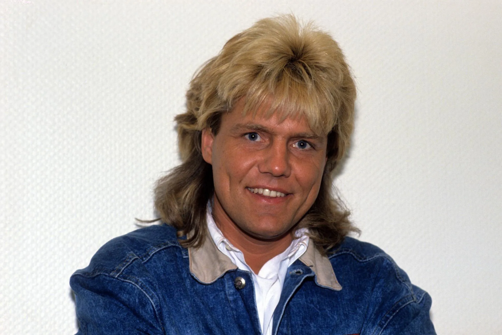 Natürliches Porträt von Dieter Bohlen ungeschminkt im Jahr 2026