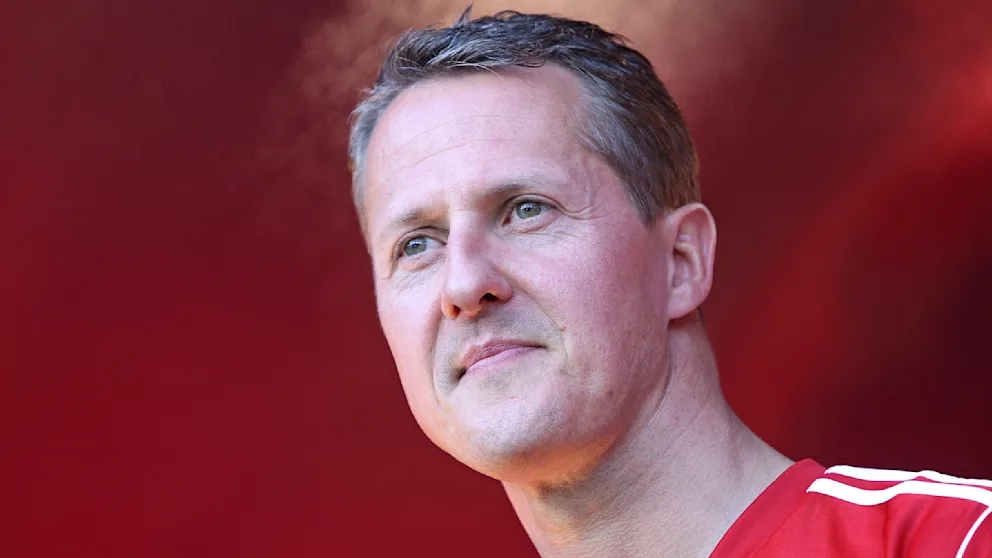 Rollstuhl Michael Schumacher heute – Informationen zur Formel-1-Legende