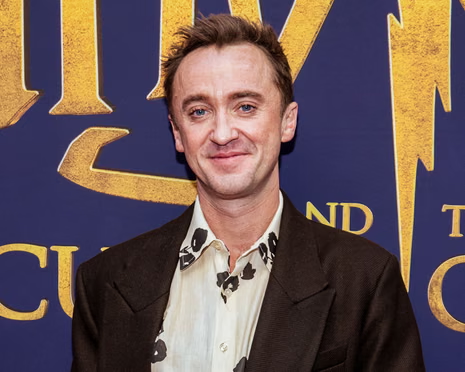 Tom Felton Freundin – Beziehung, Karriere und Privatleben