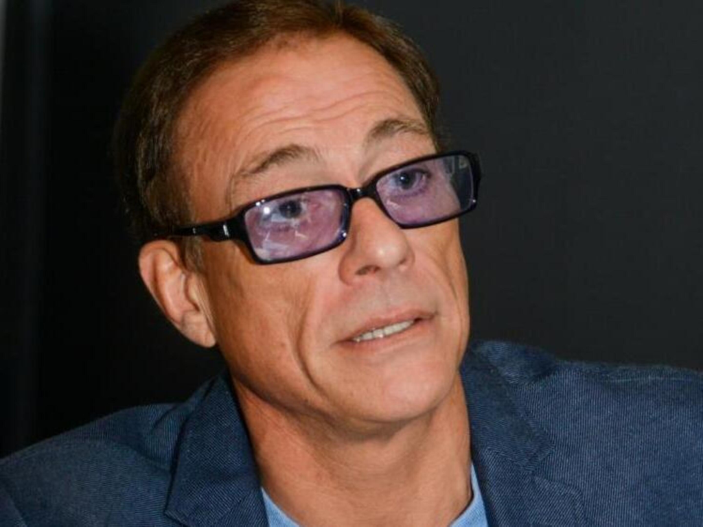 Jean-Claude van Damme Krankheit: Fakten zur bipolaren Störung des Stars