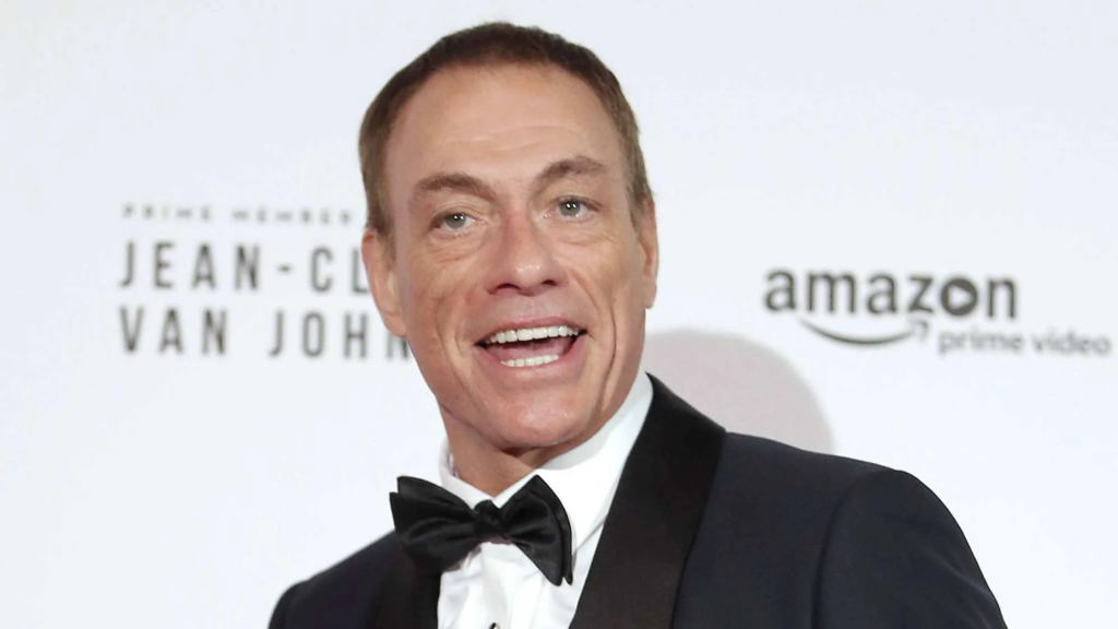Jean-Claude van Damme zwischen Hollywood-Erfolg und Krankheit