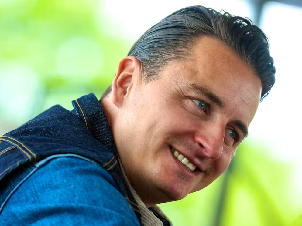Andreas Gabalier Coburg begeistert tausende Fans live