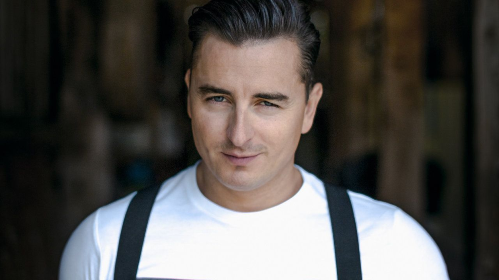 Andreas Gabalier Coburg Open-Air Sommer 2025