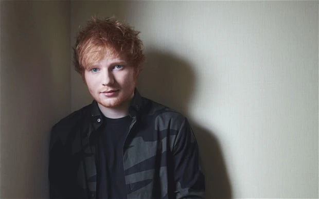 Ed Sheeran Vermögen, Karriere und Einnahmequellen des britischen Weltstars