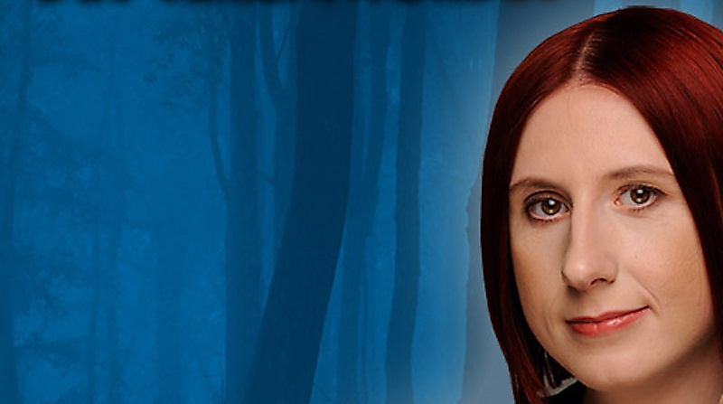 Lydia Benecke – deutsche Kriminalpsychologin und erfolgreiche Sachbuchautorin