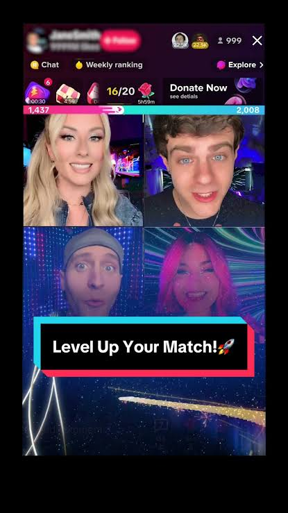 tiktok marketing agentur