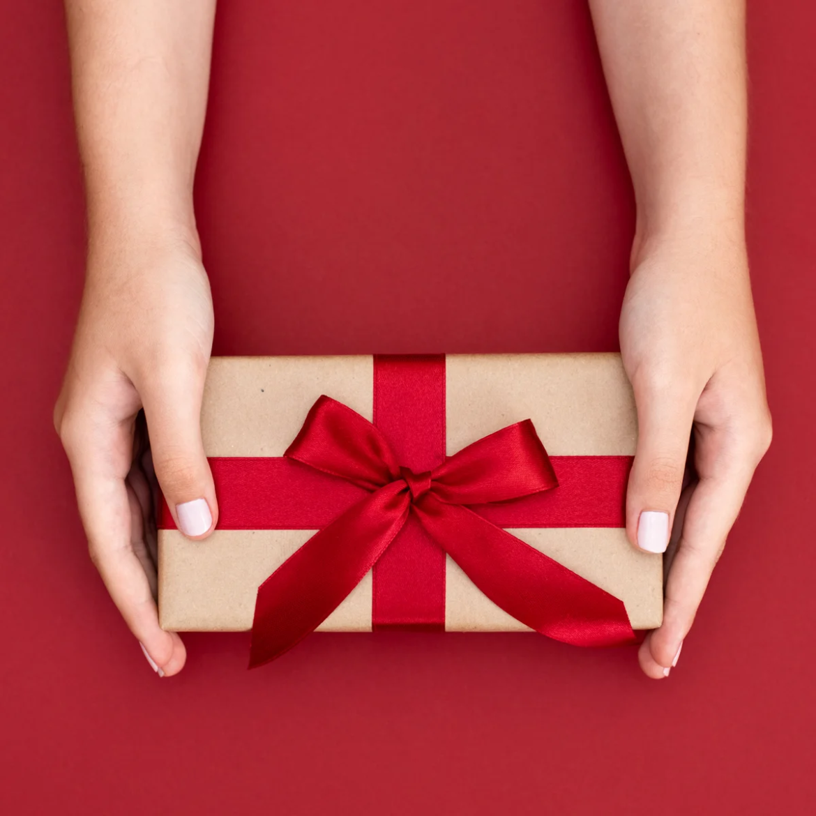 Geschenk