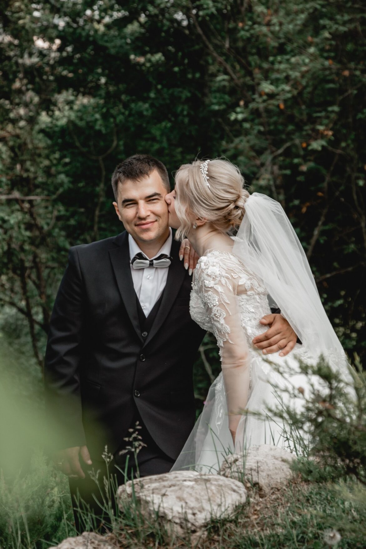 Magazin zur Hochzeit