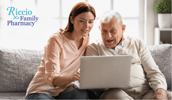 Riccio Family Pharmacy