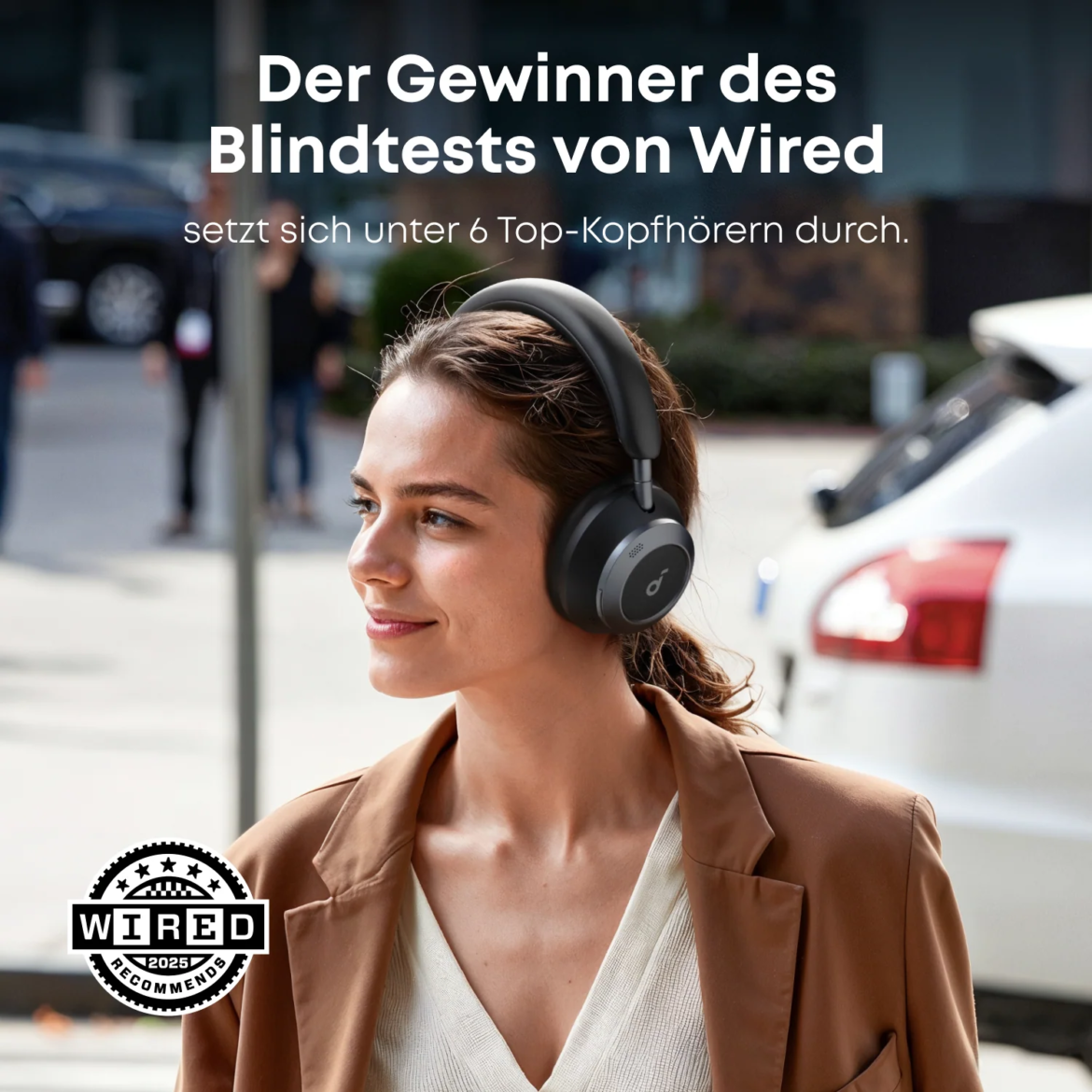 In-Ear-Kopfhörer