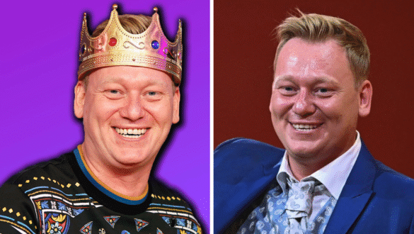 Knossi Vermögen – Porträt von Jens Knossalla