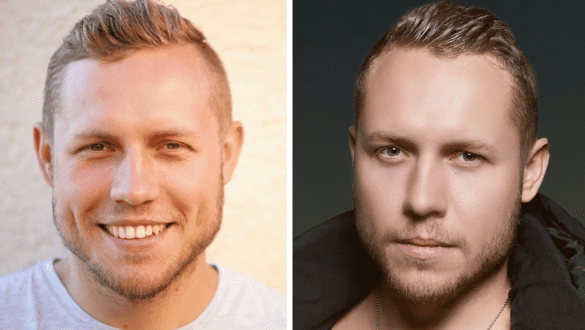 Patrick Romer Freundin und Einblicke in sein Privatleben